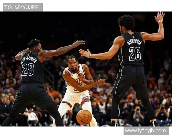 超级对决！篮网大战成看点之最