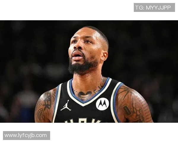 战术拆解：利拉德为何能掌控比赛节奏？