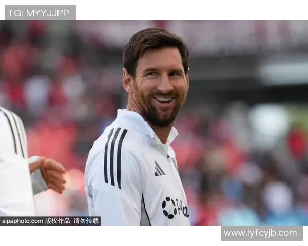 梅西深夜发文感恩球迷：你们才是奇迹