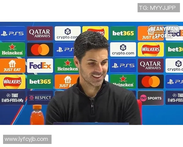 欧冠赛后采访爆金句，引全场大笑