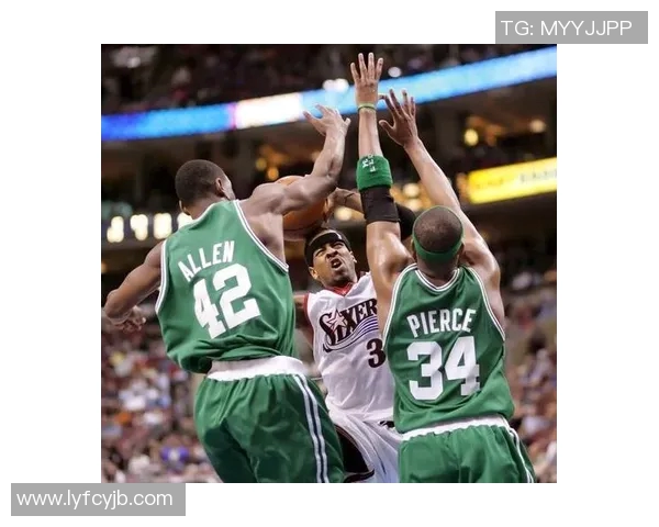 昔日恩怨再现!季后赛与老队友狭路相逢 昔日恩怨再现!季后赛与老队友狭路相逢