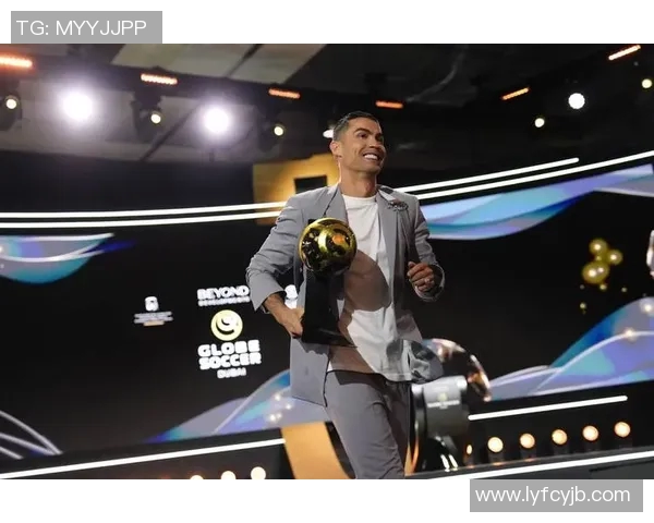 金球奖赛后直言：我们配得上胜利