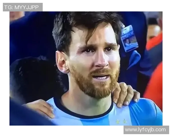 梅西回应批评：我只专注于比赛