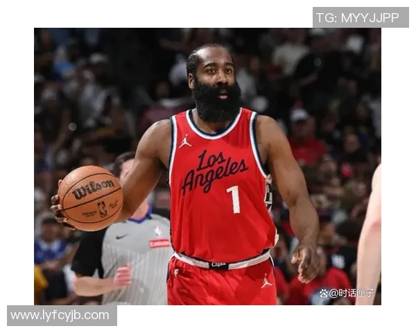 最新战报:哈登全场高光瞬间集锦