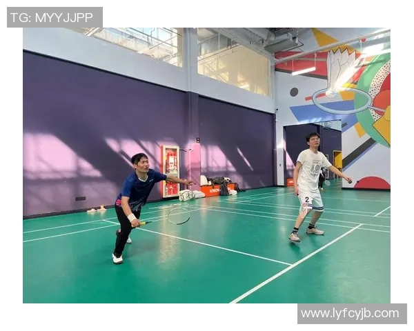 羽毛球赛事观众互动及赛事氛围研究 羽毛球赛事观众互动及赛事氛围研究