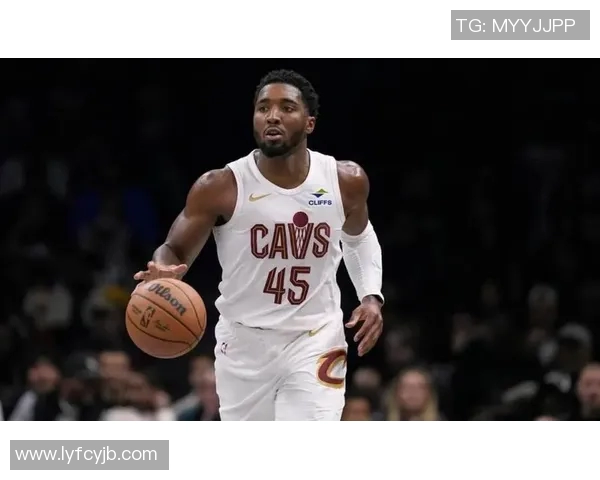 突发！米切尔宣布将离队，球迷不舍告别