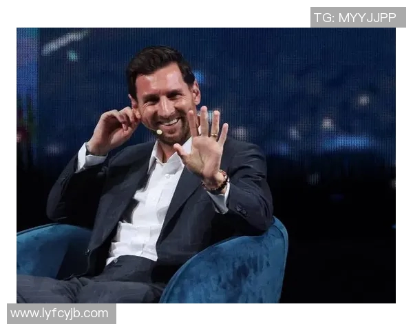 梅西深夜发文感恩球迷：你们才是奇迹