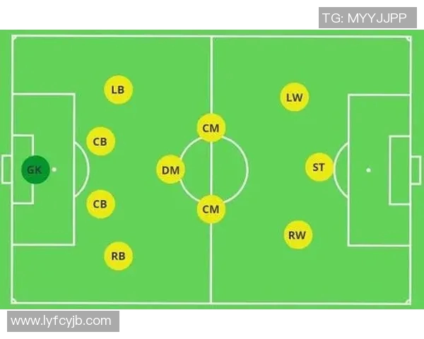 从传统阵型到现代战术演变足球战术历史与当代打法特点解析 从传统阵型到现代战术演变足球战术历史与当代打法特点解析