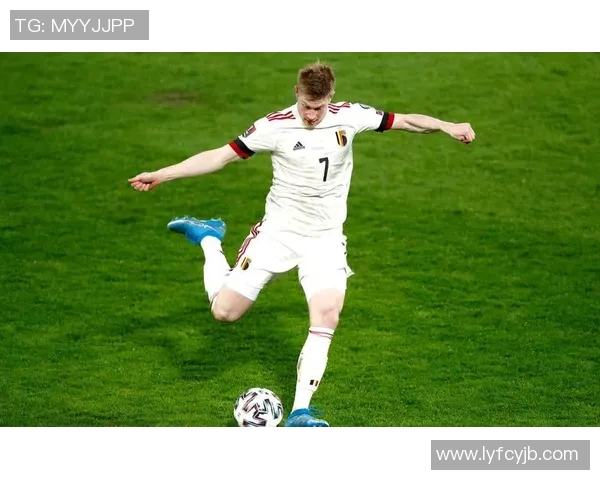 德布劳内五大高光时刻盘点带你重温绿茵场上的经典记忆