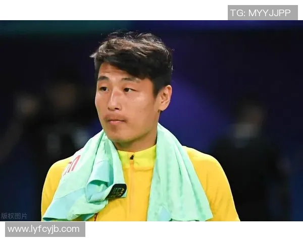 数据模型解析：武磊未来比赛胜率究竟如何预测与分析